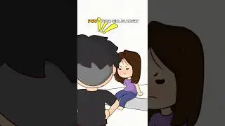 Kya hua gussa ho kya😤👀 || ft. Flipaclip Animation