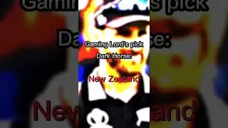 Predicting the ODI World Cup 2023... @FootiexEdits 