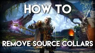 Divinity Original Sin 2 Early Access - GUIDE: How to remove Source Collars