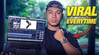 how i make (viral) dropshipping ads for facebook & tiktok 2024