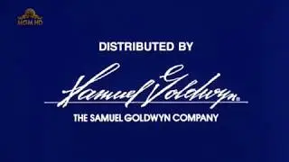 The Samuel Goldwyn Company logos (1989)