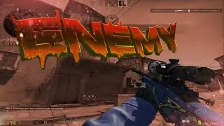 Enemy - CS:GO Edit