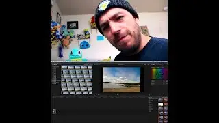 How to Edit a Time Lapse - Final Cut Pro X