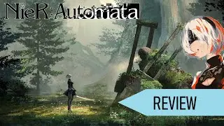 Nier Automata - Review [PC]