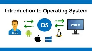 Introduction to Operating System | What is Operating System? | KeyPoints Education