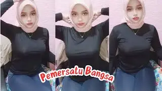 BIGO LIVE HIJAB CANTIK 2024