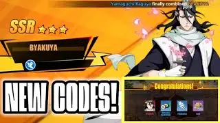 BLEACH ETERNAL SOUL NEW REDEEM CODES MAY 26 2021 I NEW CODES BLEACH ETERNAL SOUL 2021