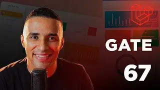 Curso de Laravel - #67 Autorização com Gates