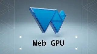 WebGPU :: Rendering the future in Real-Time