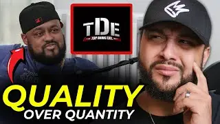 Is Rap Music Returning To QUALITY Over QUANTITY?