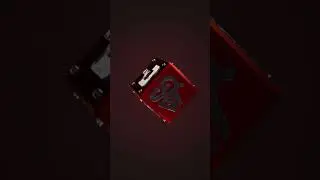 New technique practice, and playing with 