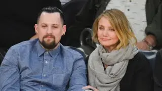 Cameron Diaz Credits Therapy for Decades-Long Benji Madden Marriage