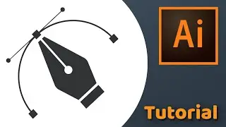 Adobe Illustrator Tutorial - Beginners Introduction