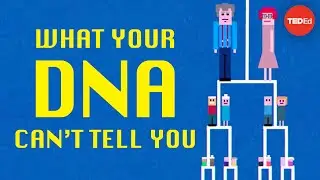 What can DNA tests really tell us about our ancestry? - Prosanta Chakrabarty