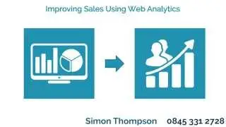 5 ways to use Analytics to improve website performance