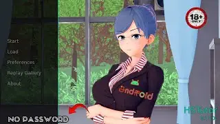 HS Tutor Version [0.17.0]|Game Visual Novel Terbaru Animated Gameplay.