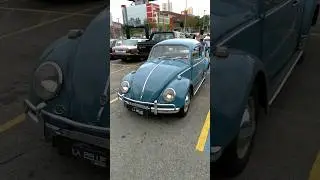 Dia Mundial do Fusca Em 22 de junho de 1934, Ferdinand Porsche, inicia o desenvolvimento do Fusca