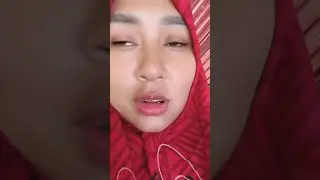 Lagi Enak Jangan Di Ganggu - bigo live - pk challenge - jilbab live bar bar