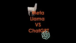 Meta Llama vs ChatGPT (1)