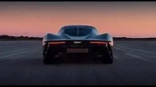 2020 McLaren Speedster Review in Southwest Florida roblox!!!