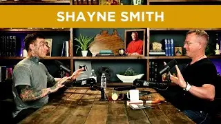 Getting Baptized, First Confession, and How Comedy Works w/ Shayne Smith