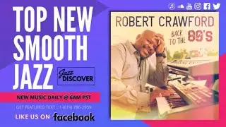 ▶️ SMOOTH JAZZ 2023 - 24/7 Music Radio 