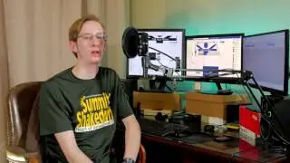 How to Make a Short Film: Pre-Production of Kansas Sunshine