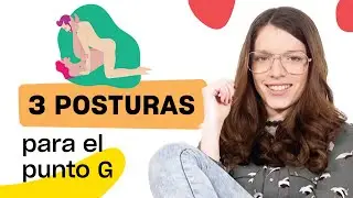 Posturas del Kamasutra para el punto G