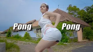 DJ PONG PONG FULL BASS REMIX PARGOY DIVANA CHANNEL