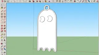 SketchUp: Solid Tools and 