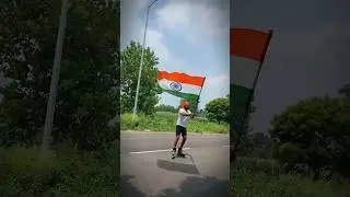 happy independence day 🇮🇳  #independenceday  #skates #skate#roadskating #rollerblading