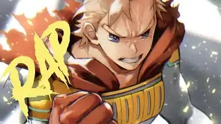 Mirio Rap | Collapse | (Lemillion) Daddyphatsnaps Ft. Divide Music [My Hero Academia]