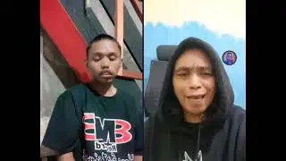 Amoy Ngambek Gara-gara Lord Haris 🤣 #Komedian #Amoy #LordHaris #Sorotan #populer