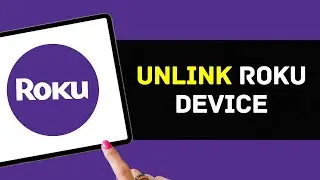 How to Unlink Roku Device (2024)