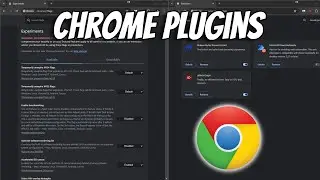 How To Enable Or Disable Plugins In Google Chrome