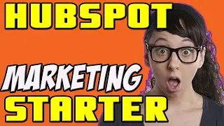 HubSpot Marketing Starter 🏆 (2022) Pricing HubSpot Marketing Starter