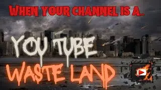 Is Your YouTube Channel a Ghost Town? #toughlovetuesday with Lou Bortne