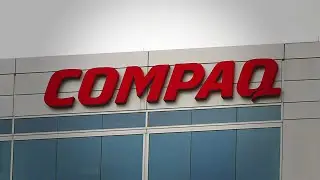 The Cautionary Tale of Compaq | On This Day