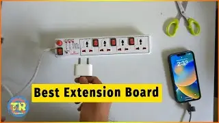 ANCHOR | Best Extension Board | Spike Guard | Unboxing and Review