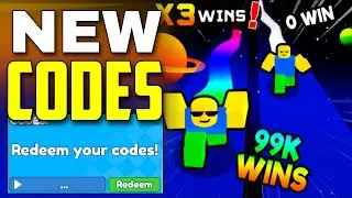 *NEW* ALL WORKING CODES FOR RACE CLICKER IN OCTOBER 2024! ROBLOX RACE CLICKER CODES