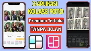 3 Aplikasi Foto Kolase Ala Selebgram Terbaik Android