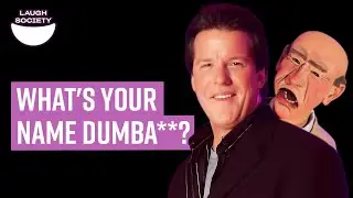 Walter's Roast: Jeff Dunham