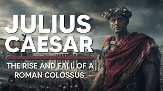 Life and Legacy of Julius Caesar | Short Documentary