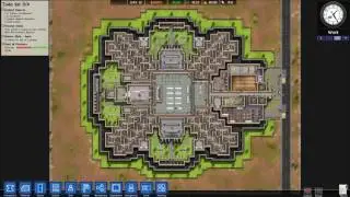 Prison Architect Soundtrack 14: Breach