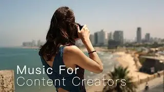 Music For Content Creators - Channel Trailer