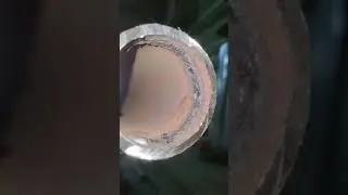 сварка под просвет #welding #shots #сварка #вахта #работа #welder #труба #подписка #интересно #shots