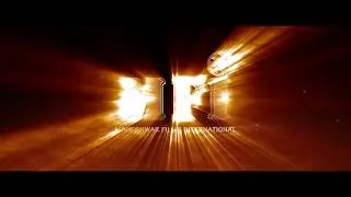 MFI Free 3D Logo Intro - After Effects Template 2017 3D Gold Logo