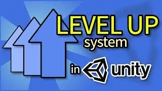 Unity3D Beginners  - Add leveling to your game