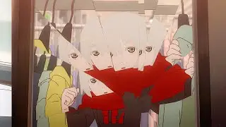 東京クローン - After the Rain（そらる×まふまふ）