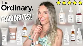 THE ORDINARY SKINCARE | PRODUCTS THAT WORK